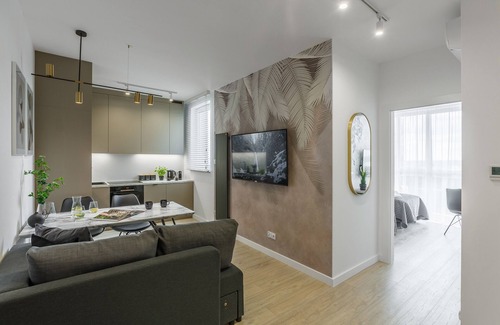 Rzeszow Apartamento | Emihouse Skyline Apartments