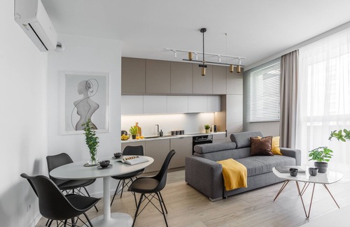 Rzeszow Apartamento | Emihouse Skyline Apartments