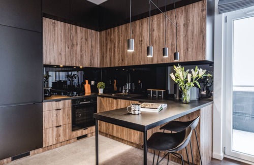 Rzeszow Apartamento | Emihouse Skyline Apartments