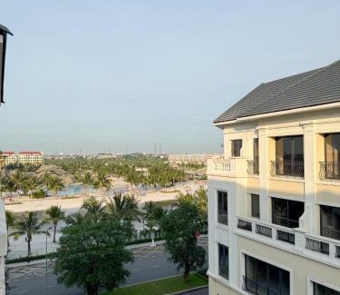 Van Giang Casa | Emiii House -Homestay View Biển Vinhomes Ocean Park 2