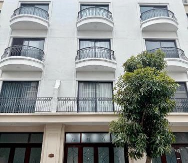 Van Giang Casa | Emiii House -Homestay View Biển Vinhomes Ocean Park 2