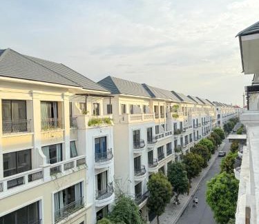 Van Giang Casa | Emiii House -Homestay View Biển Vinhomes Ocean Park 2
