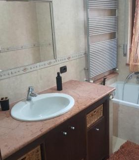 Novara Apartamento | Emil apartment
