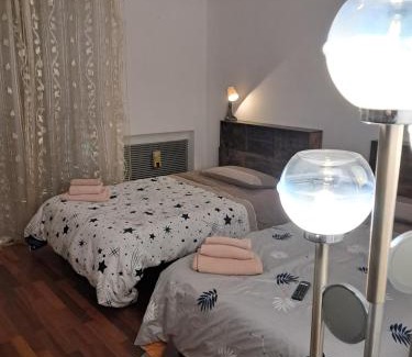 Novara Apartamento | Emil apartment