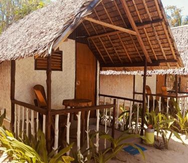 El Nido Cama Y Desayuno | Emil's Beach Cottage