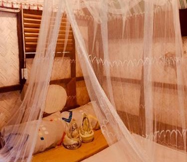 El Nido Cama Y Desayuno | Emil's Beach Cottage
