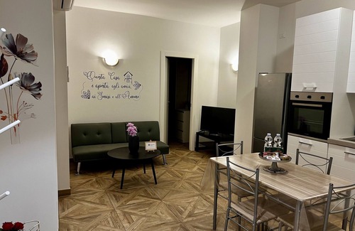 San Lazzaro di Savena Apartamento | EMILBò HOUSE
