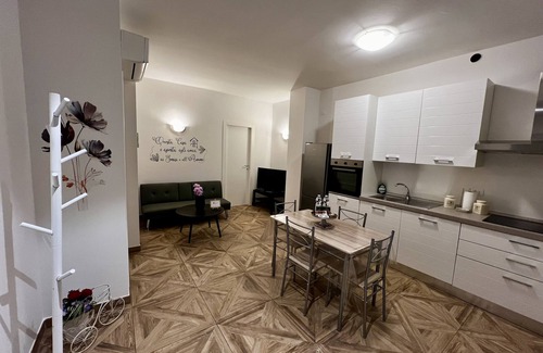 San Lazzaro di Savena Apartamento | EMILBò HOUSE