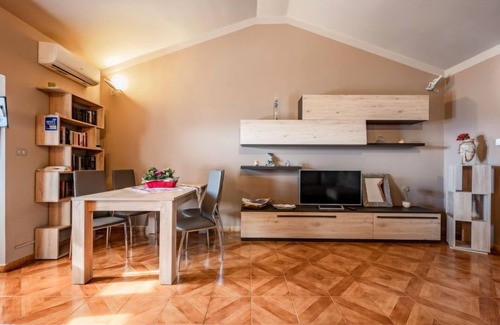 Agliano Terme Apartamento | Apartamento Emilia Guest House en Agliano Terme - 3 personas, 1 dormitorios