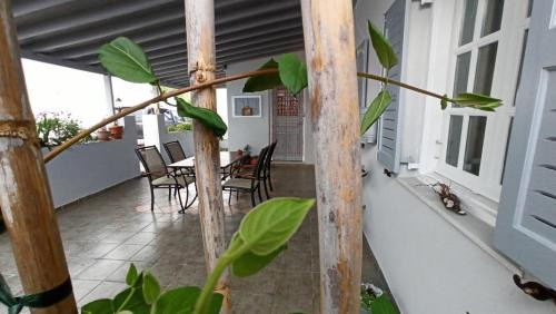 Ano Siros Apartamento | Emilia's Guest House