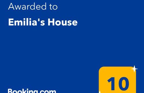 Argyrades Casa | Emilia's House