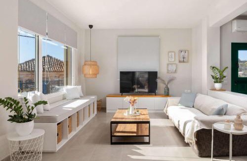 Argyrades Casa | Emilia's House