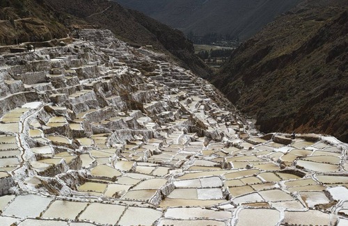 Urubamba Apartamento | Posada de Emilia