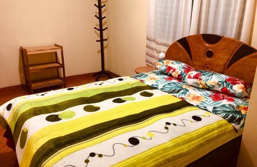 Urubamba Apartamento | Posada de Emilia