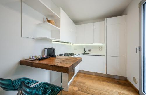 Old Town Apartamento | Emilia Suite Street