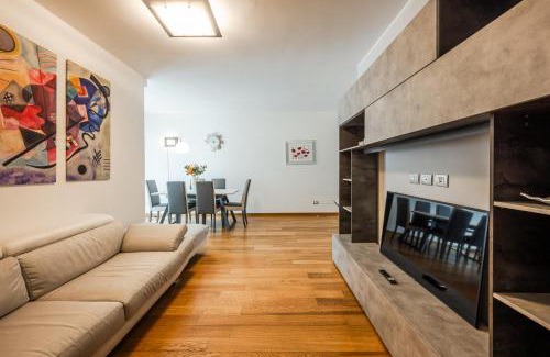 Old Town Apartamento | Emilia Suite Street