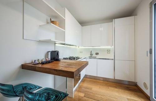Old Town Apartamento | Emilia Suite Street
