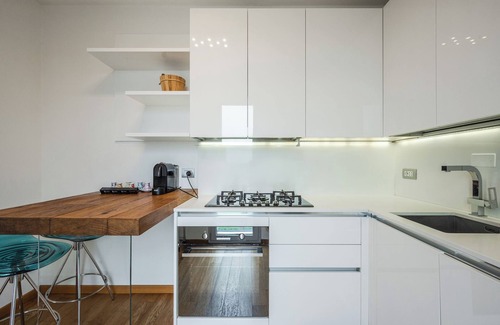 Old Town Apartamento | Emilia Suite Street