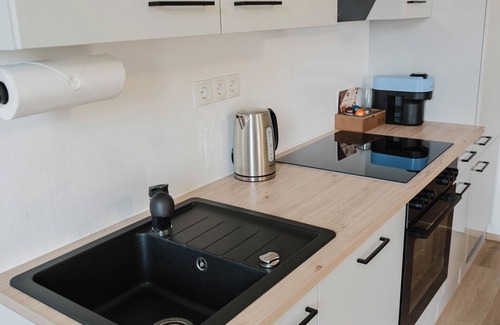 Schiefling am See Apartamento | Emilia vacation apartment