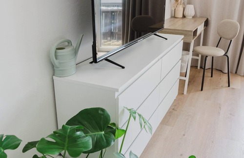 Schiefling am See Apartamento | Emilia vacation apartment