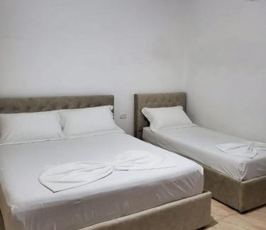 Skataj Apartamento | Emiliano's Apartments