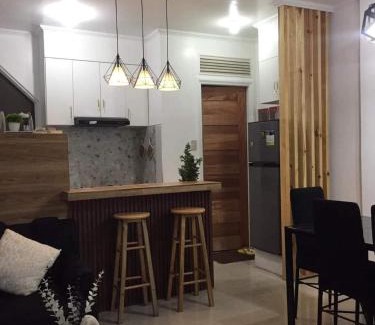Baguio Apartamento | EMILIEZ PLACE