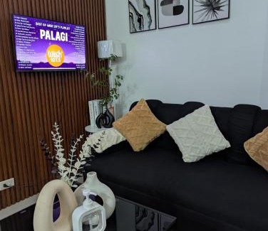 Baguio Apartamento | EMILIEZ PLACE