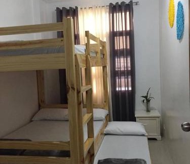 Baguio Apartamento | EMILIEZ PLACE