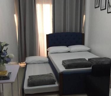Baguio Apartamento | EMILIEZ PLACE