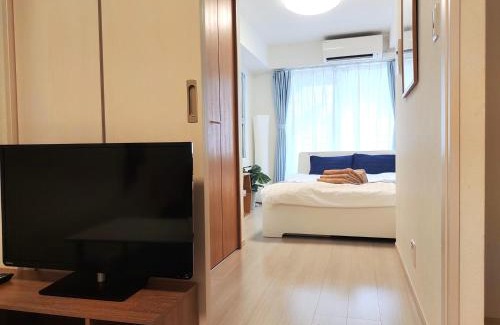 Nakano Apartamento | EMILIO158 - Quiet residential area near Shinjuku Free Wi-Fi