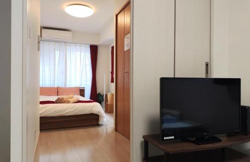 Nakano Apartamento | EMILIO158 - Quiet residential area near Shinjuku Free Wi-Fi