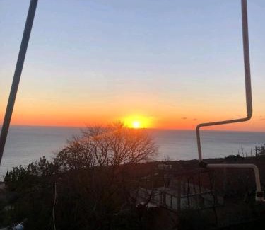 Dhermi Apartamento | Emilios house