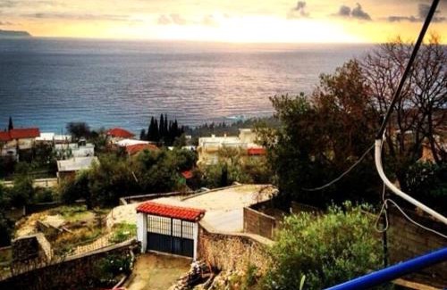 Dhermi Apartamento | Emilios house