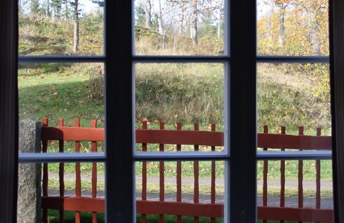 Sissehult Casa | Emils Hus en Astrid Lindgrens Småland, a 300 m del lago