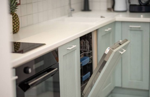 Karlikowo Apartamento | Emily 2 Stylowy Apartament Sopot Przy pla y