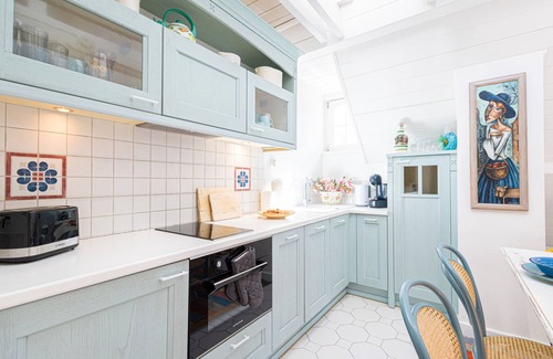 Karlikowo Apartamento | Emily 2 Stylowy Apartament Sopot Przy pla y