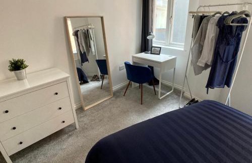 Cathedral Quarter Apartamento | Emily Lane Apartments