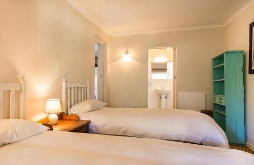 Plettenberg Bay Cabina | Emily Moon River Lodge