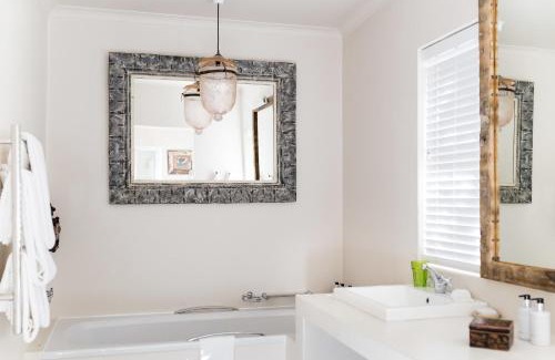 Plettenberg Bay Cabina | Emily Moon River Lodge