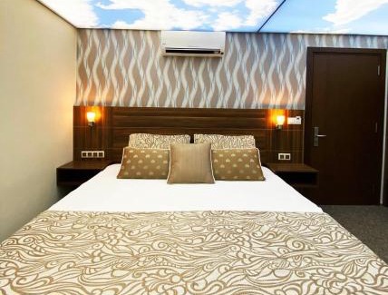 Kemer Hotel | Emily Rose Hotel