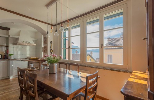 Torno Apartamento | Emily s Holiday Home