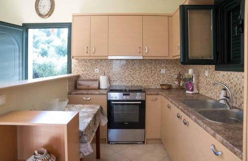 Paliki Apartamento | Emily's house