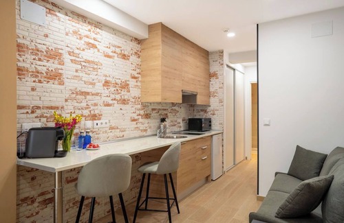 Centro de Benidorm Hotel | Emily Suites