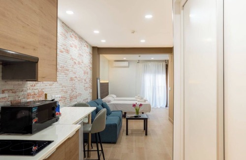Centro de Benidorm Hotel | Emily Suites