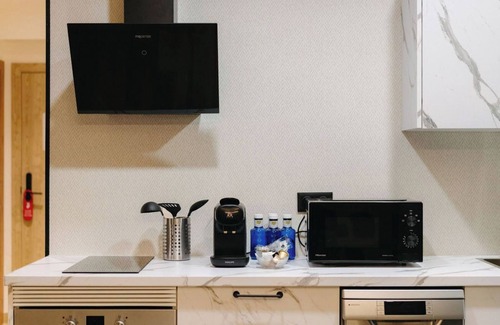 Centro de Benidorm Hotel | Emily Suites