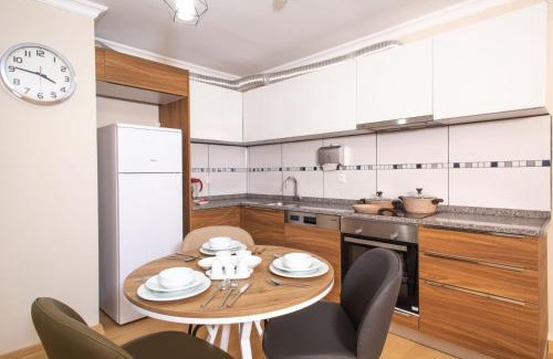 Pendik Apartamento | Emin Residence