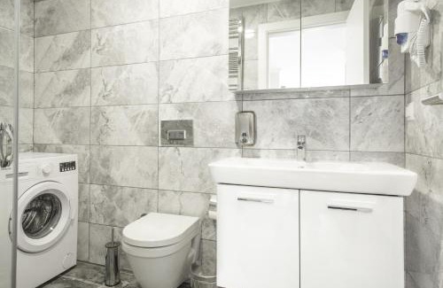 Pendik Apartamento | Emin Residence