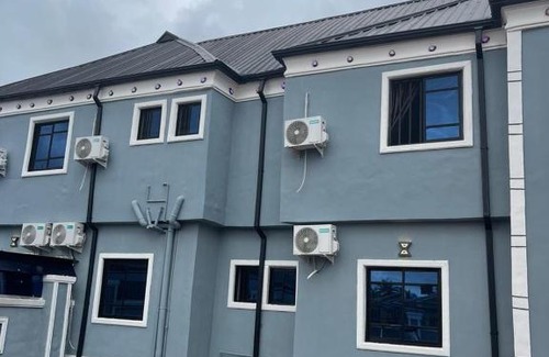 Benin City Hotel | Eminent Inn Hotel and Suites luxury