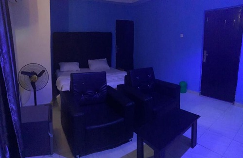 Benin City Hotel | Eminent Inn Hotel and Suites luxury
