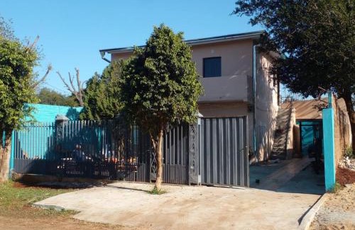 Encarnacion Casa | EmiQuinta